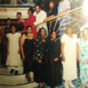 Meet your Posher, Gregory